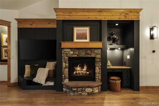 31276 Stone Canyon Road Unit: 76-205