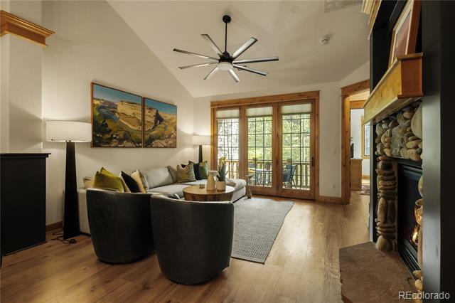 31276 Stone Canyon Road Unit: 76-205
