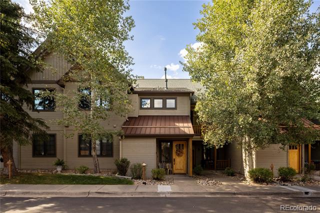 31276 Stone Canyon Road Unit: 76-205