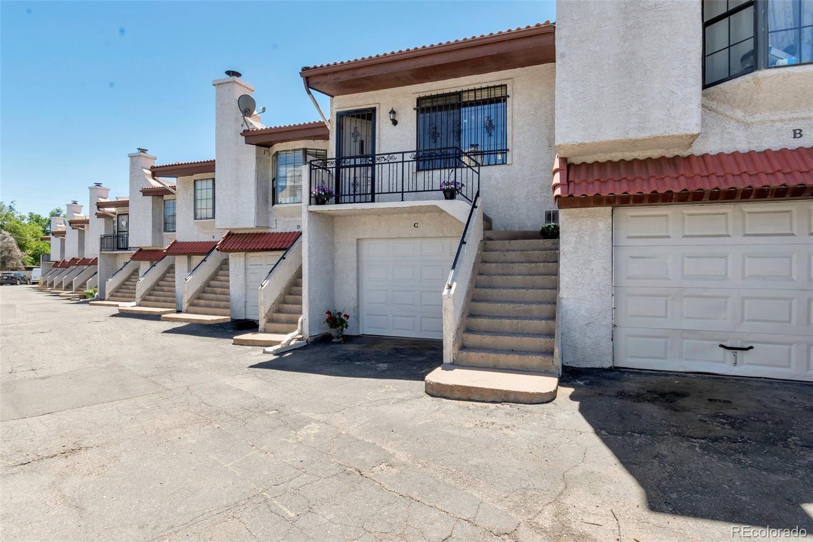 2630 S Federal Boulevard Unit: C
