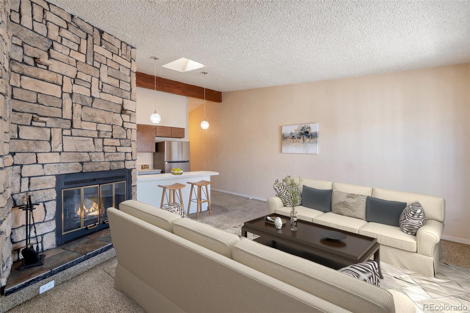 2630 S Federal Boulevard Unit: C