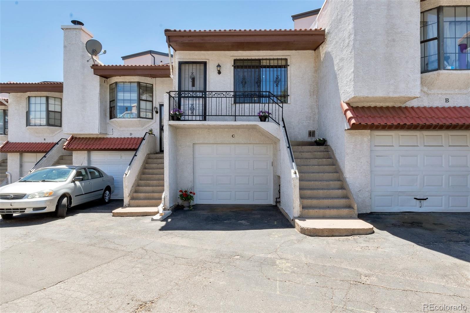2630 S Federal Boulevard Unit: C
