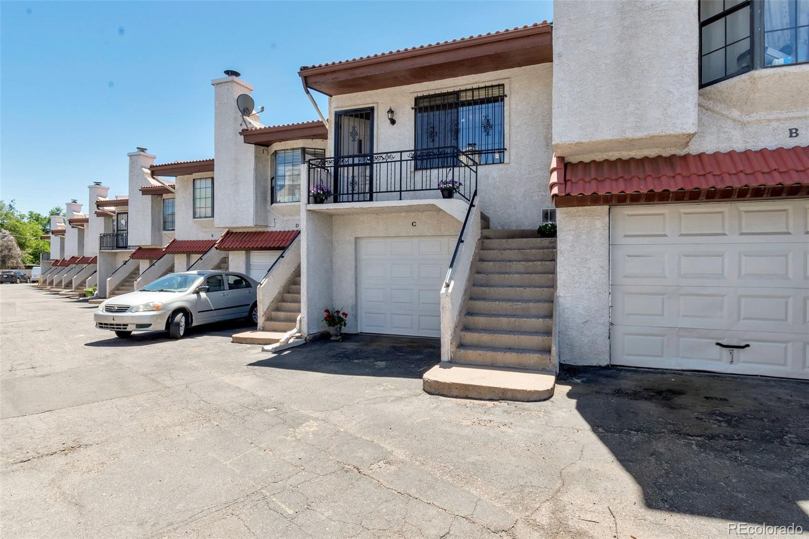 2630 S Federal Boulevard Unit: C