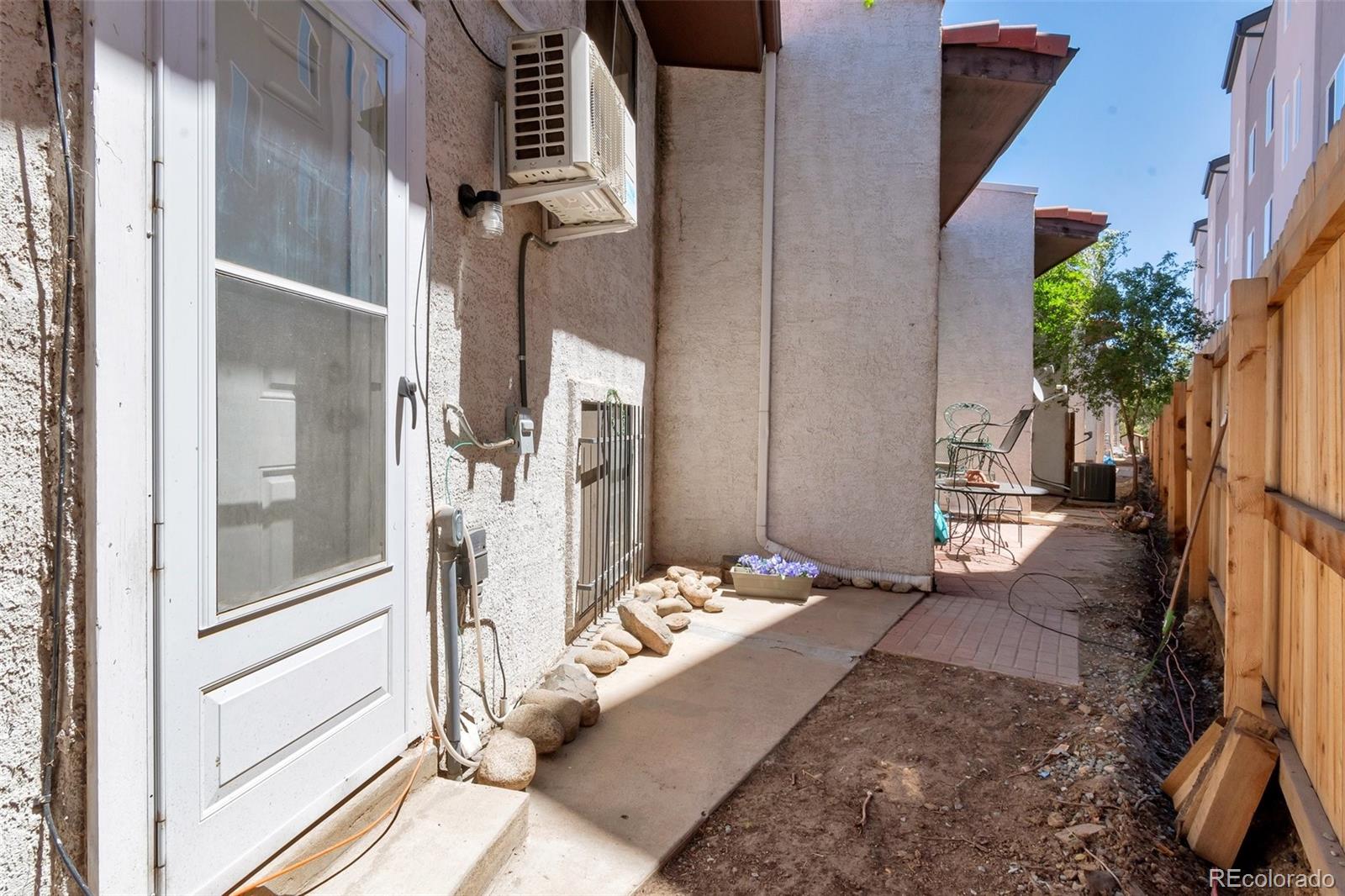 2630 S Federal Boulevard Unit: C