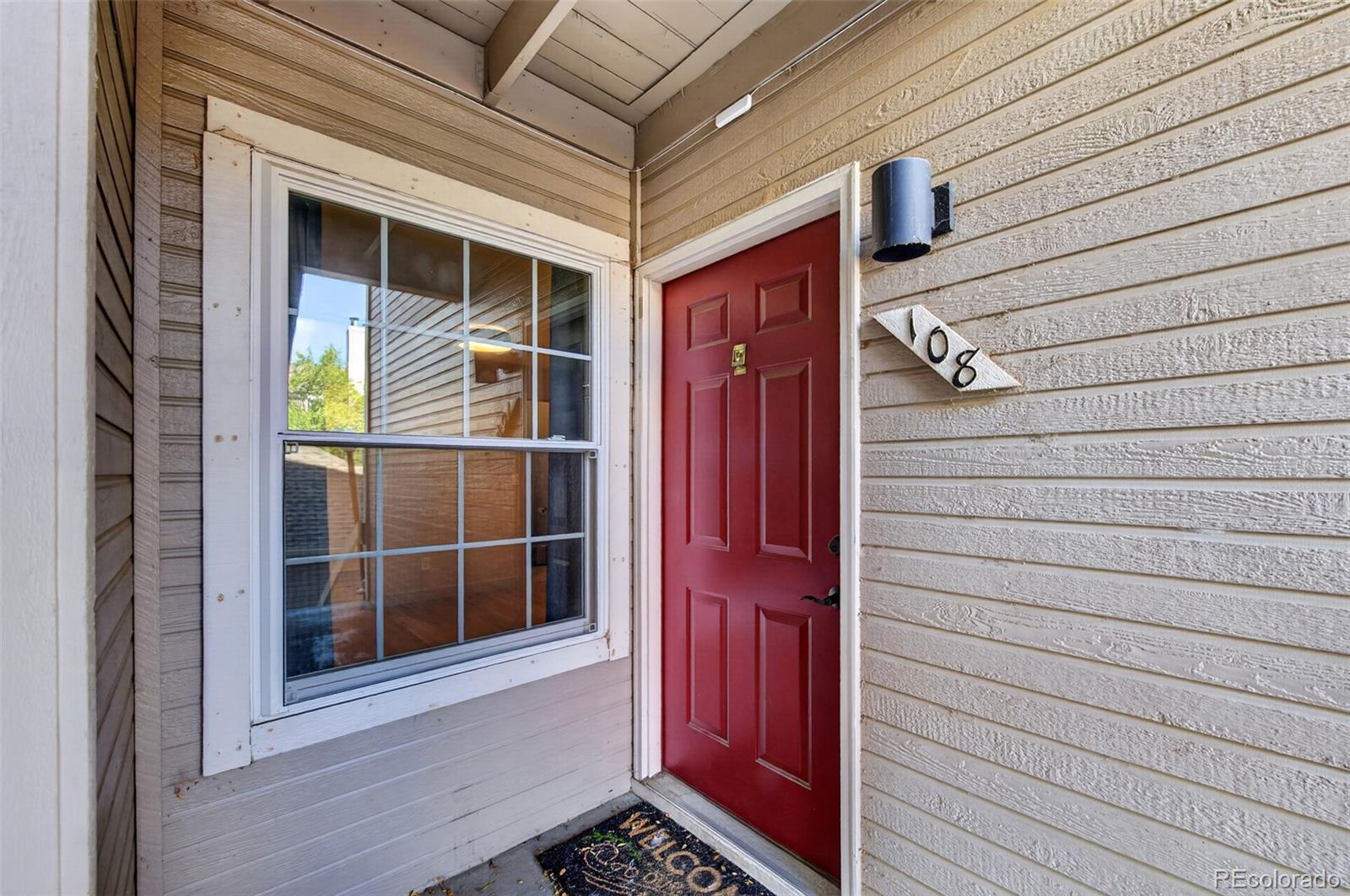 5706 W Asbury Place Unit: 108