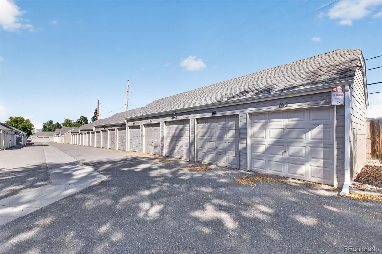 5706 W Asbury Place Unit: 108