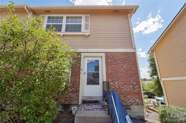 1504 S Ouray Circle Unit: D