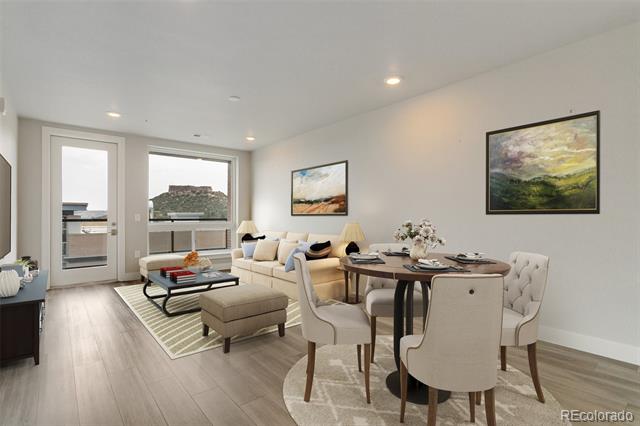 20 Wilcox Street Unit: 514