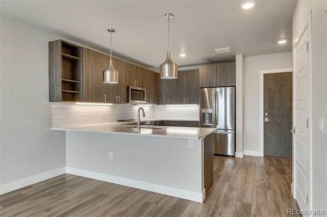 20 Wilcox Street Unit: 514