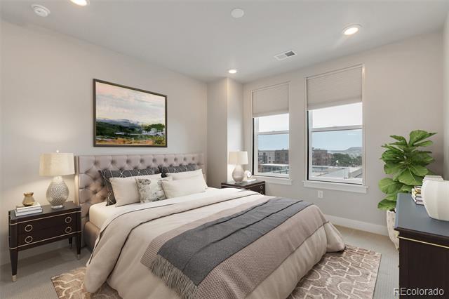 20 Wilcox Street Unit: 514