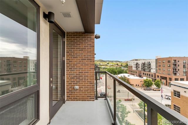 20 Wilcox Street Unit: 514