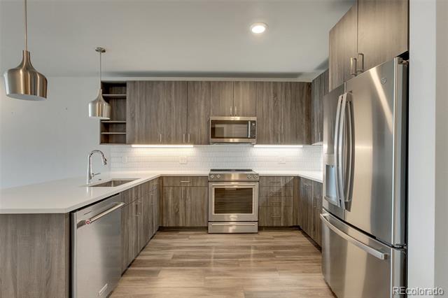 20 Wilcox Street Unit: 514