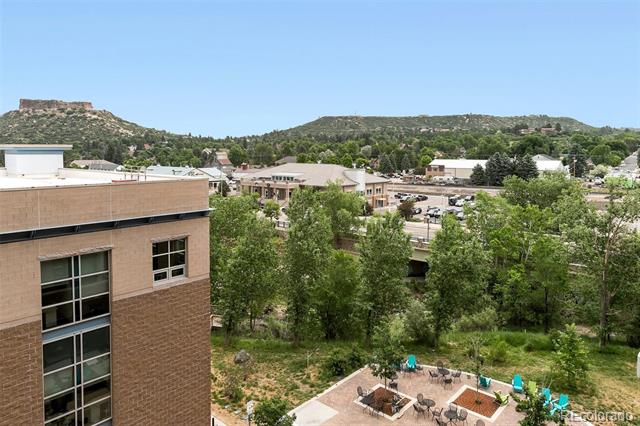 20 Wilcox Street Unit: 514