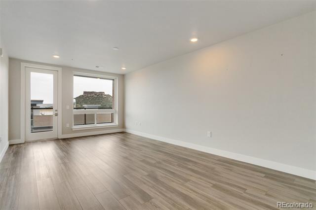 20 Wilcox Street Unit: 514