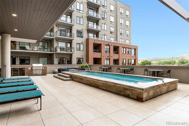 20 Wilcox Street Unit: 514