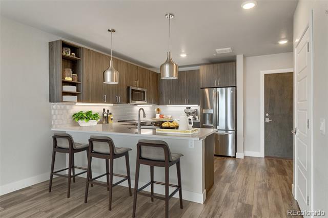 20 Wilcox Street Unit: 514
