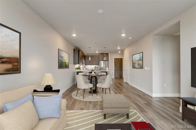 20 Wilcox Street Unit: 514