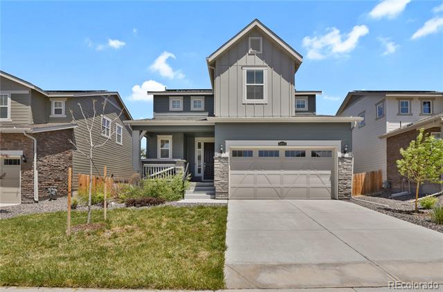 24555 E Ohio Drive