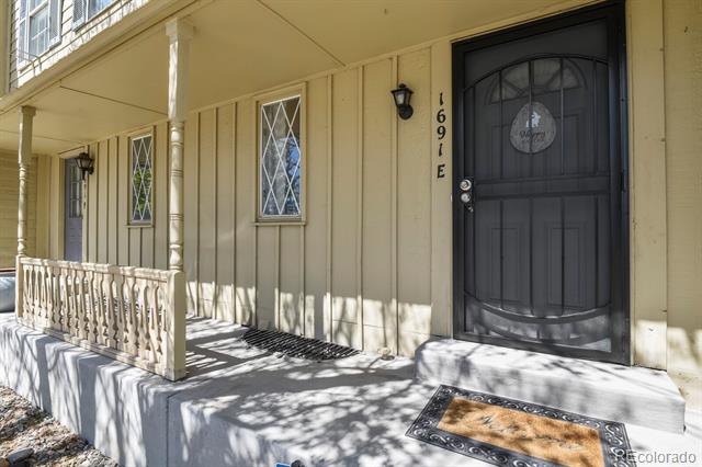 1691 S Idalia Circle