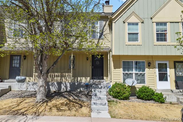1691 S Idalia Circle