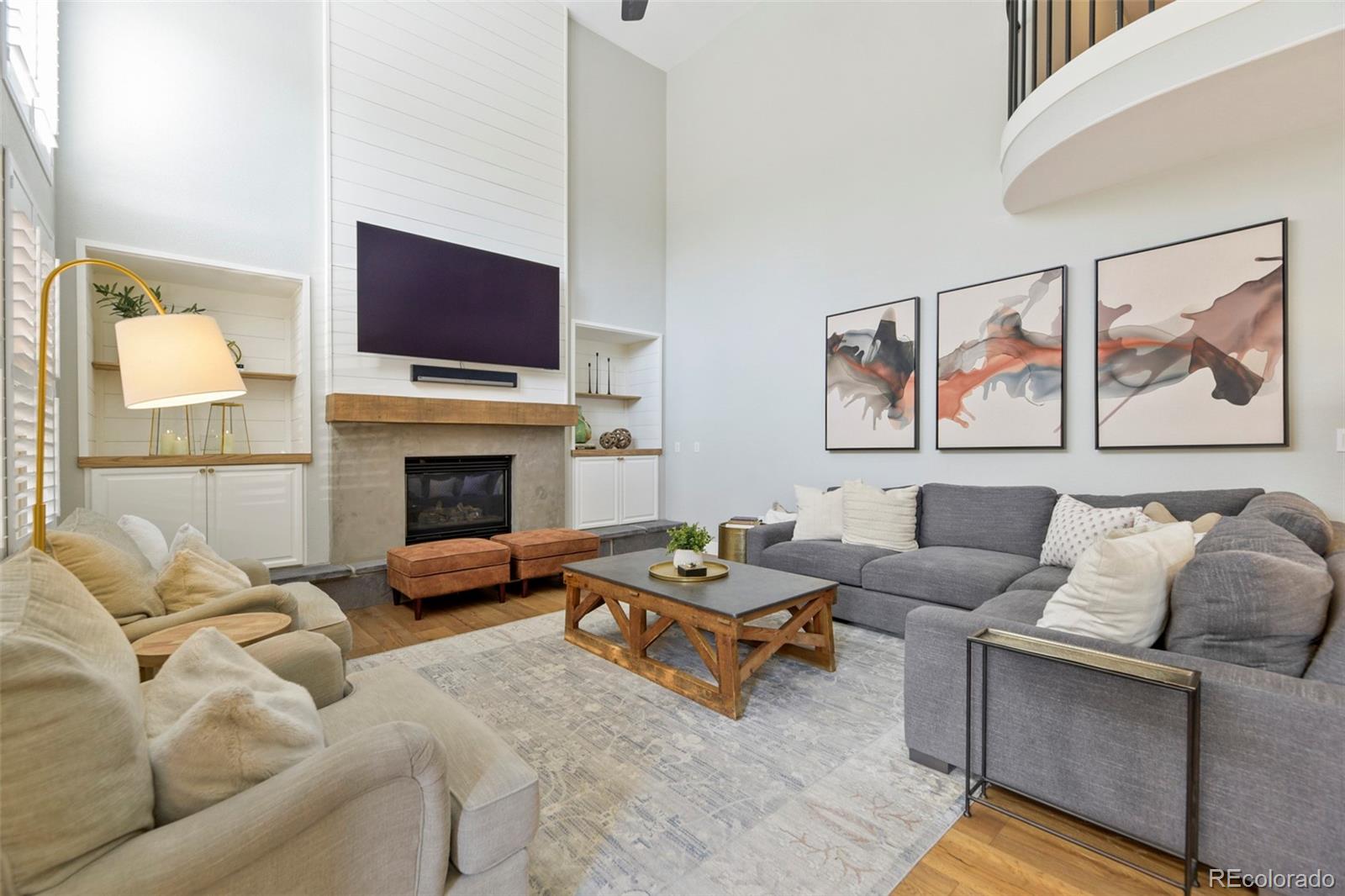 7277 Timbercrest Lane