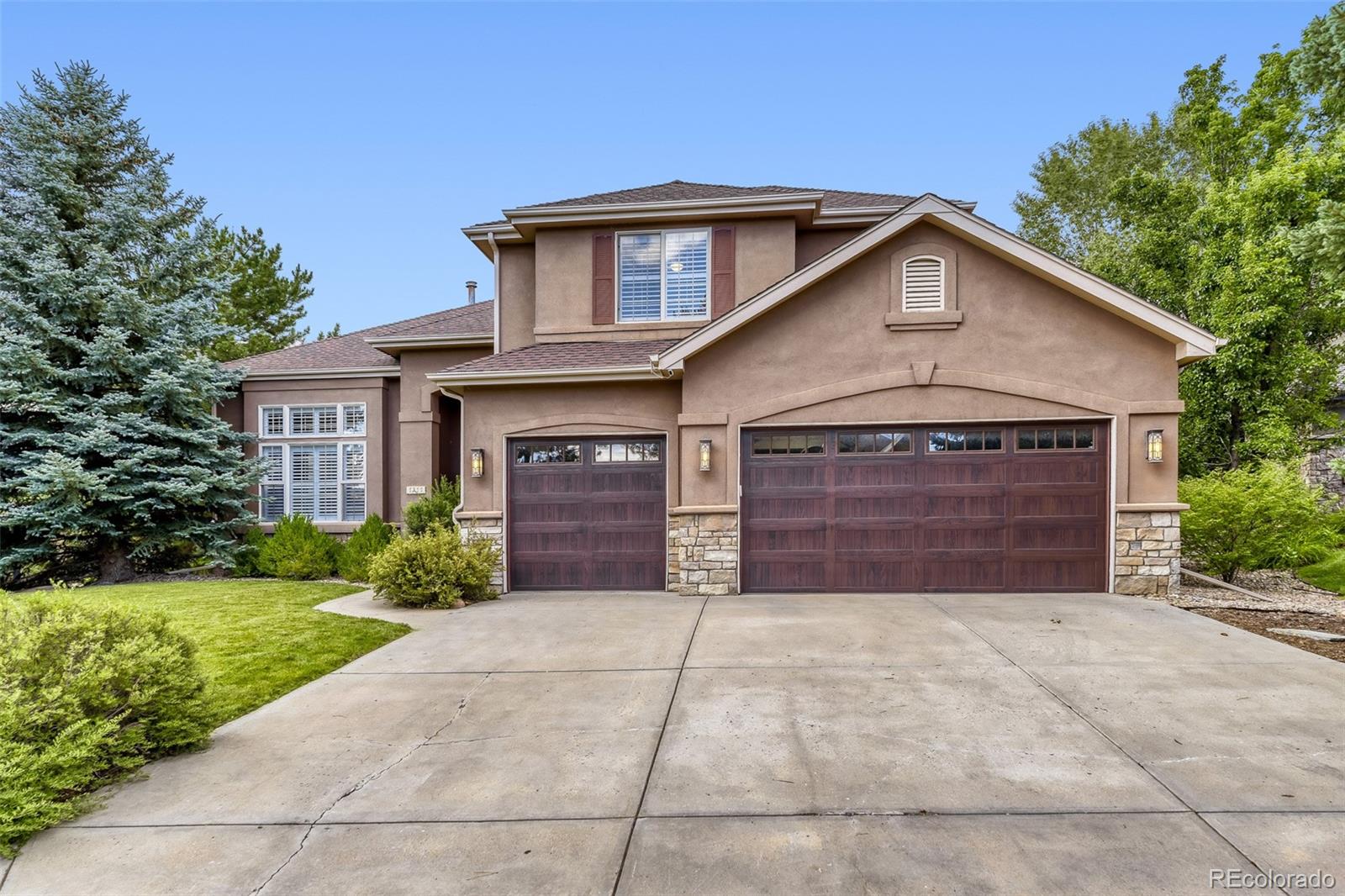7277 Timbercrest Lane