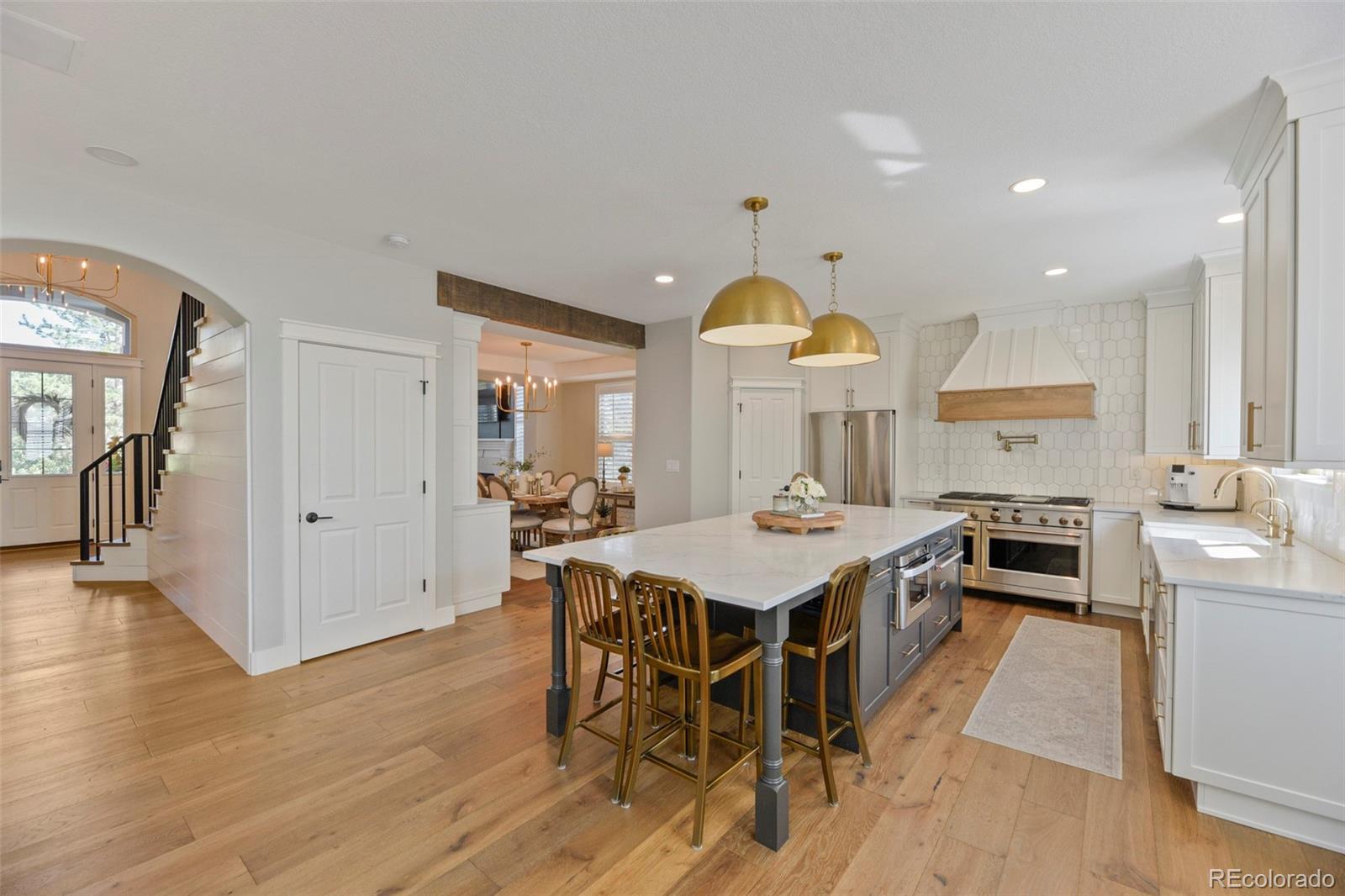 7277 Timbercrest Lane