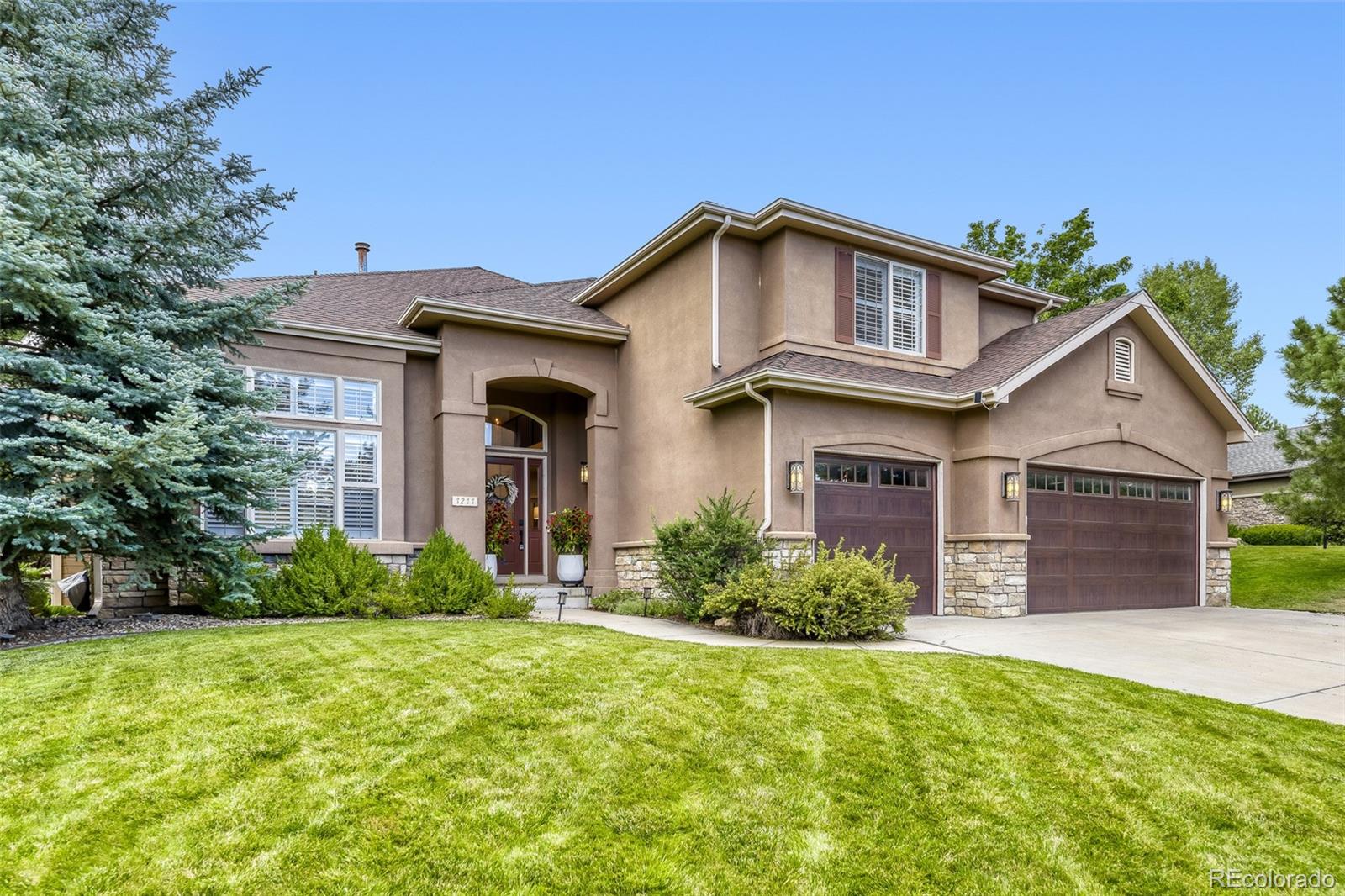 7277 Timbercrest Lane