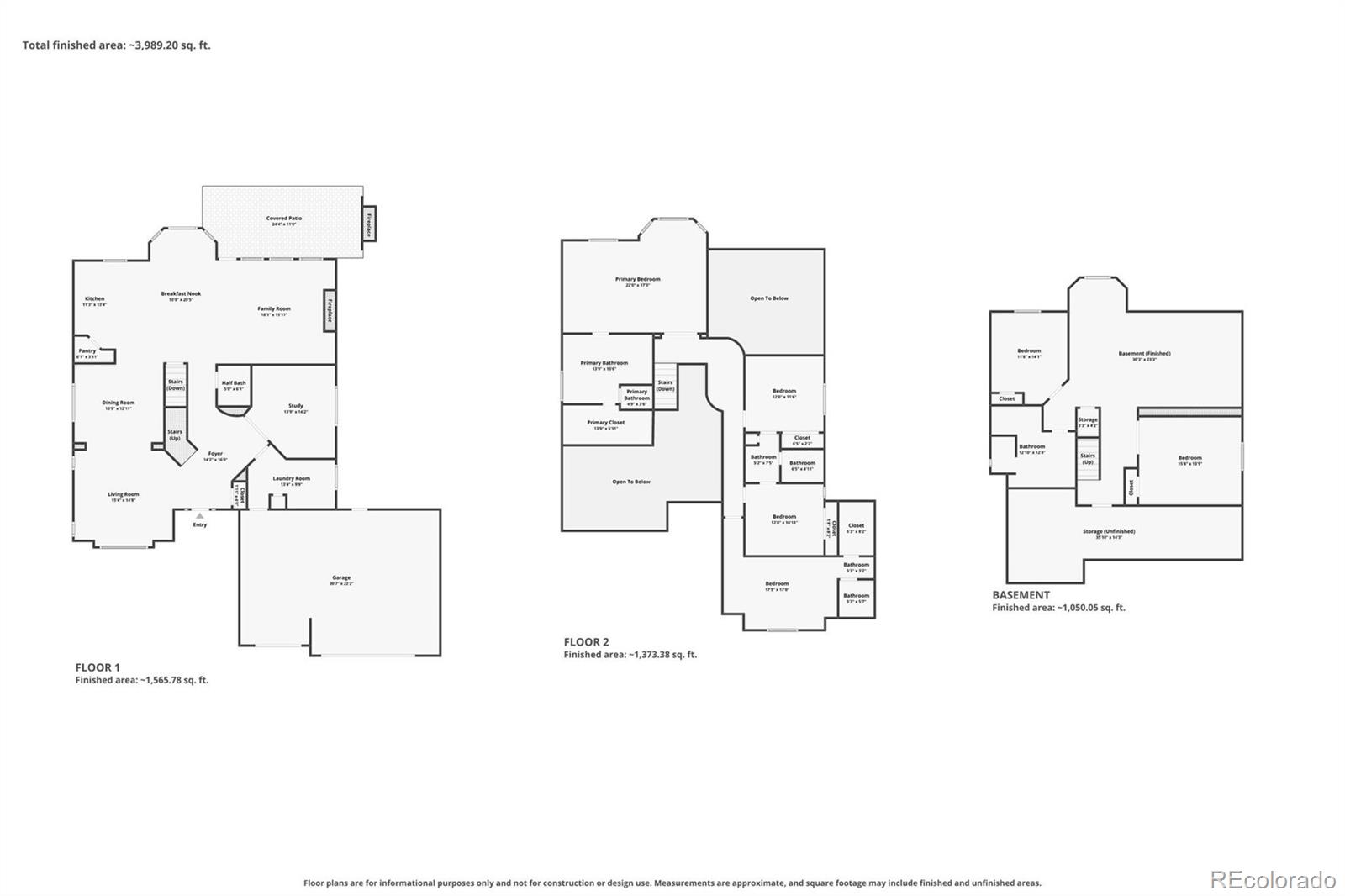 7277 Timbercrest Lane