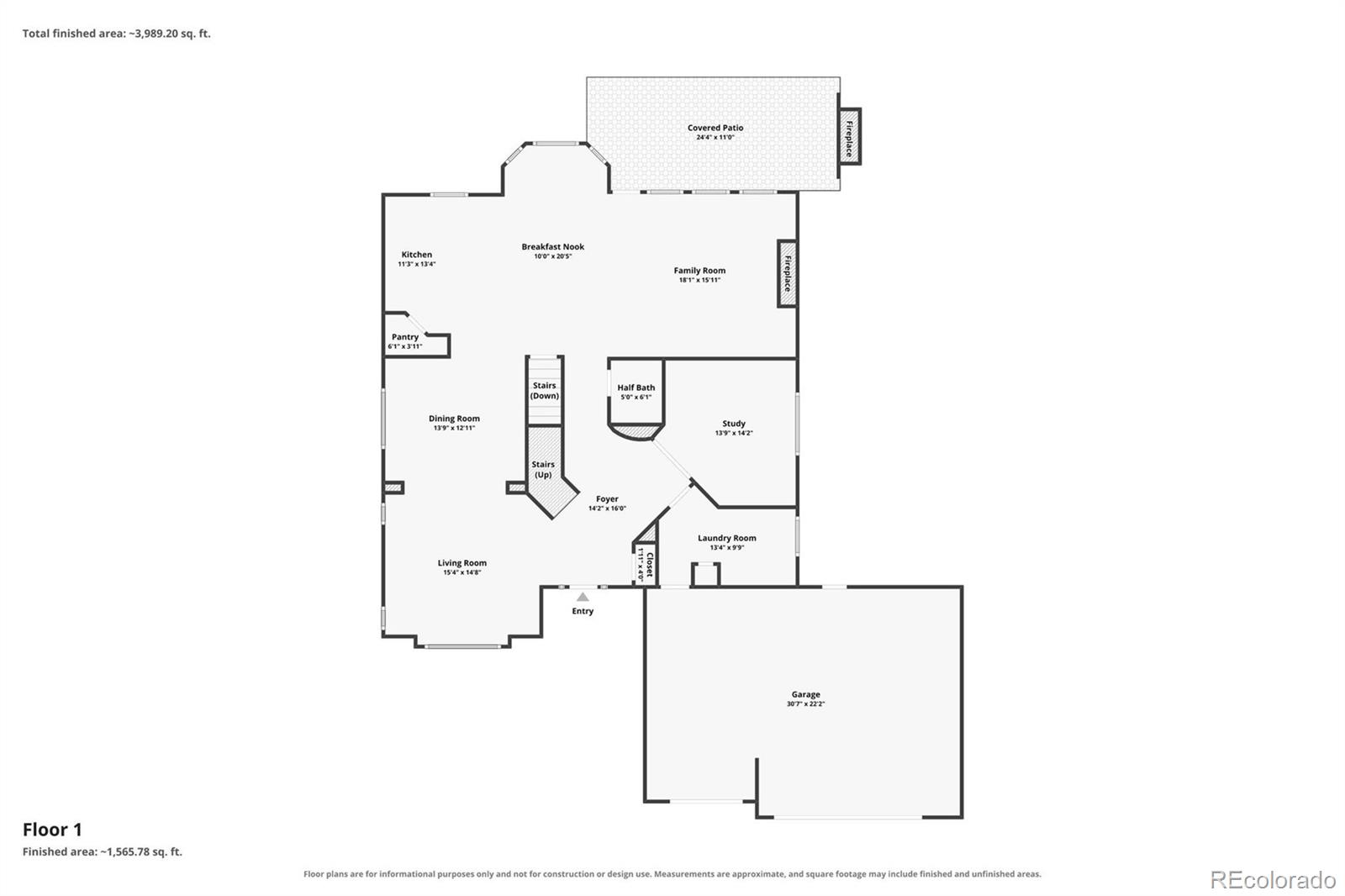 7277 Timbercrest Lane