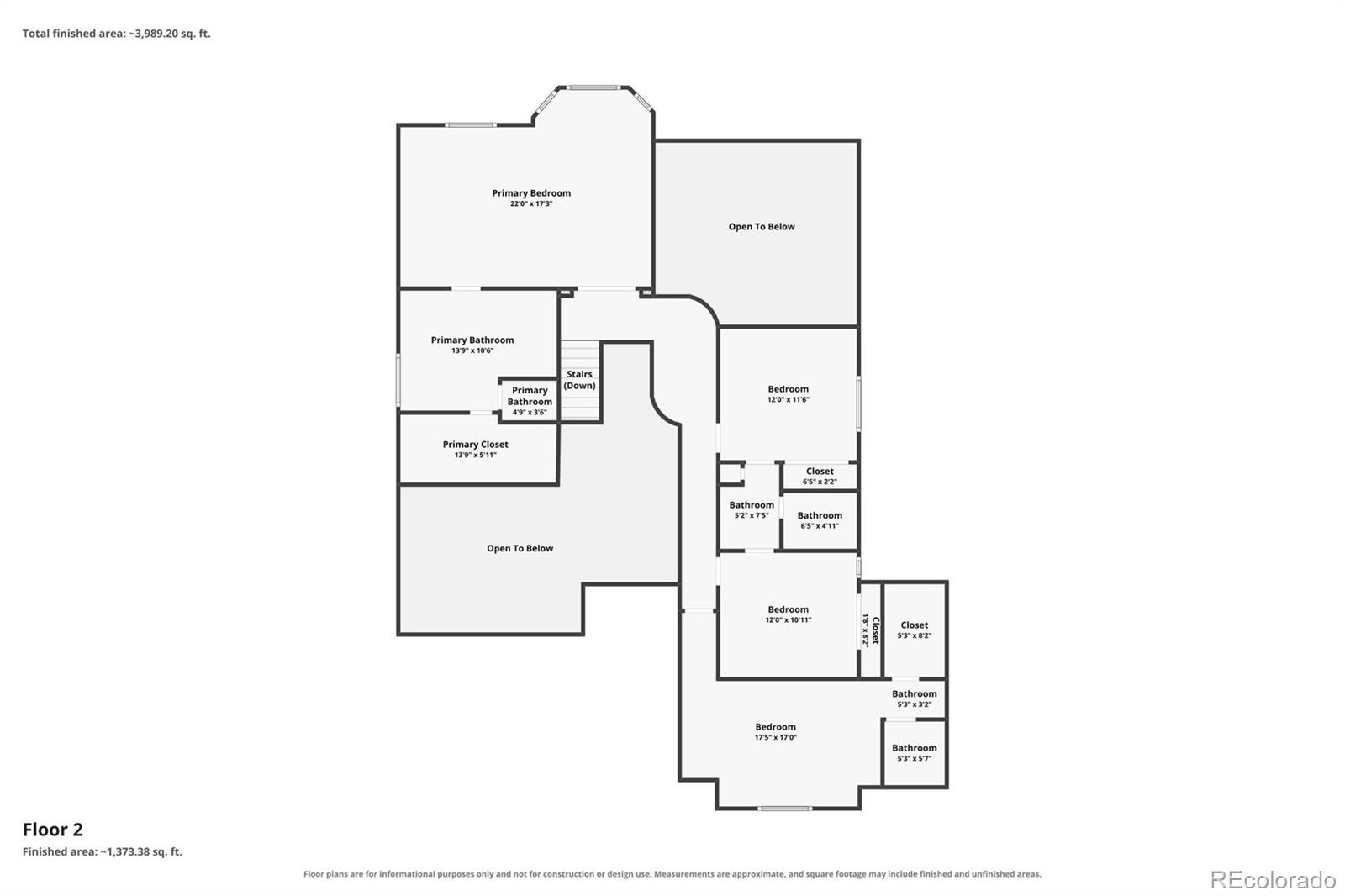 7277 Timbercrest Lane