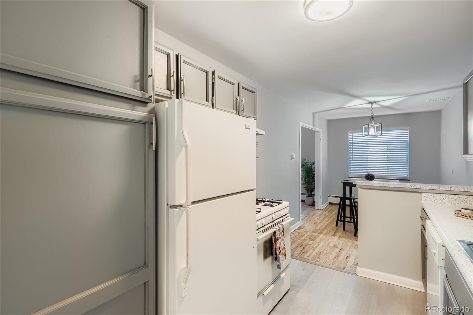 1375 N Williams Street Unit: 105