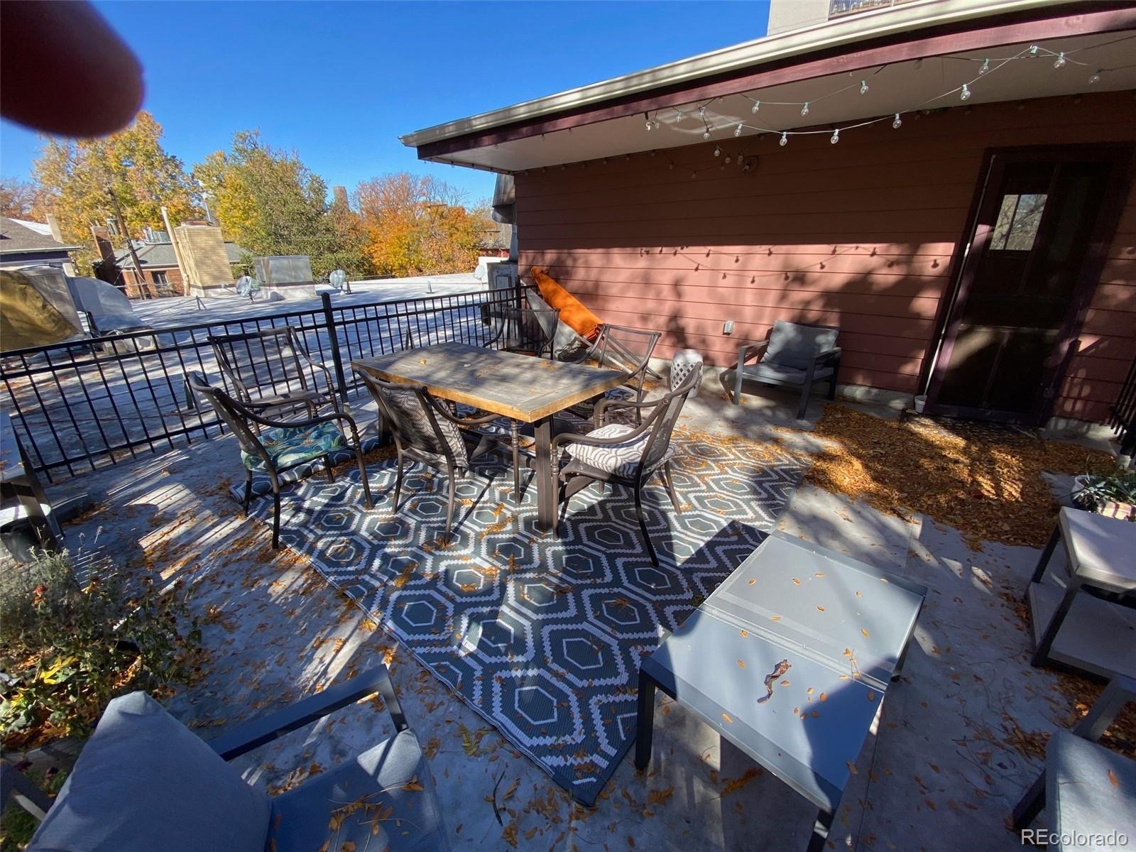 1375 N Williams Street Unit: 105
