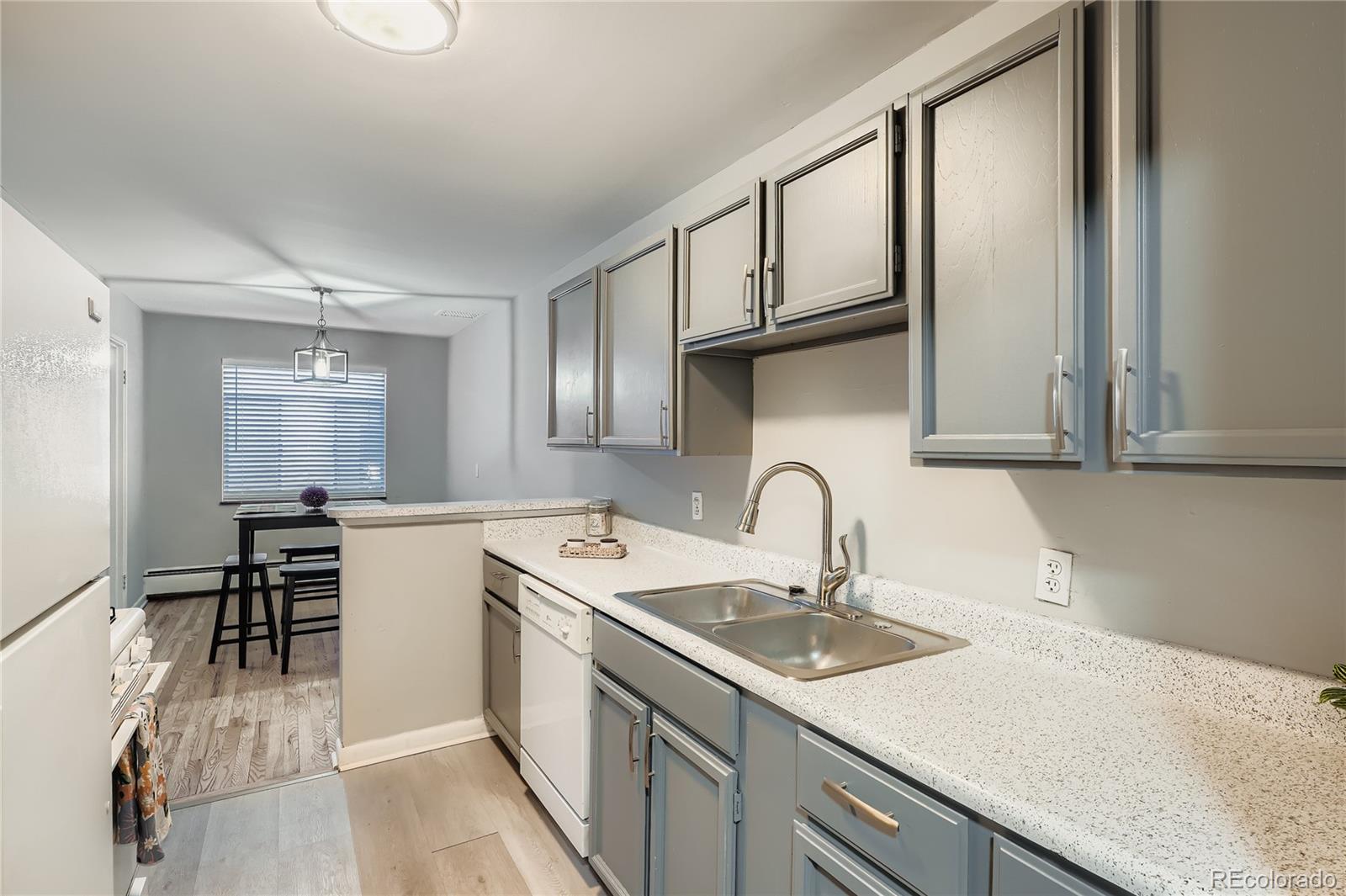 1375 N Williams Street Unit: 105