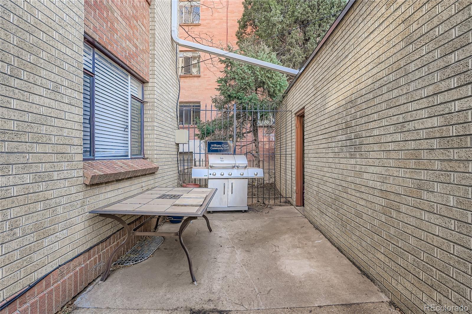1375 N Williams Street Unit: 105