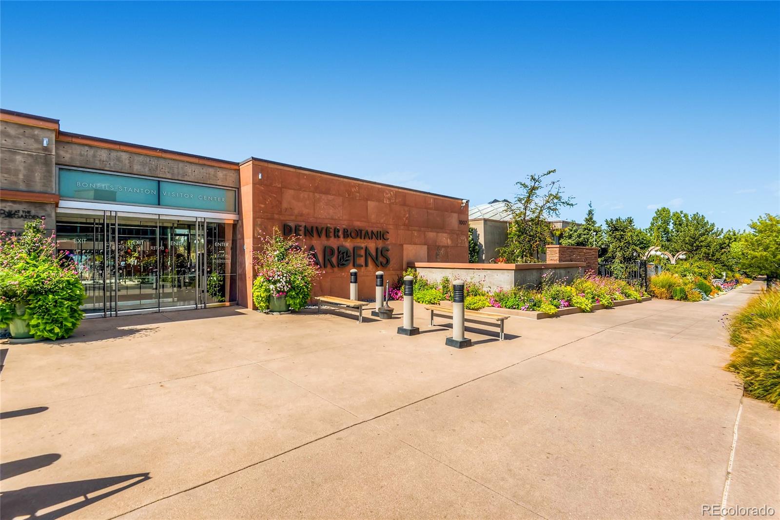 1375 N Williams Street Unit: 105