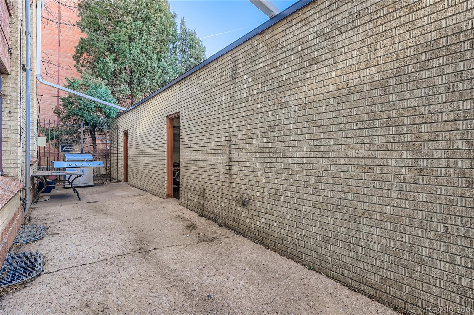 1375 N Williams Street Unit: 105
