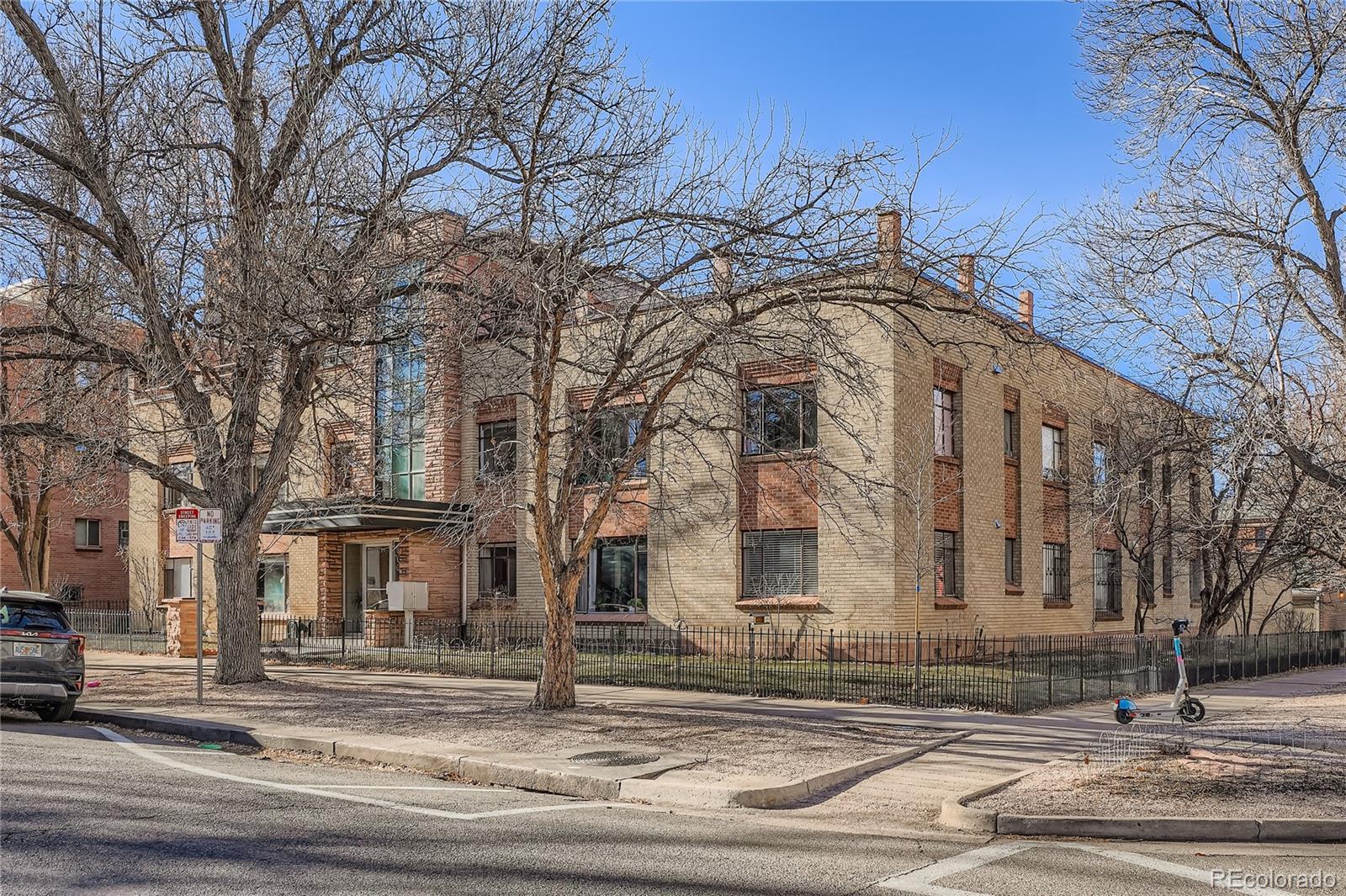1375 N Williams Street Unit: 105