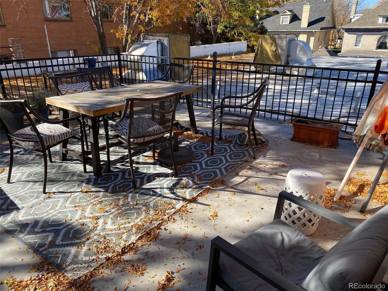 1375 N Williams Street Unit: 105