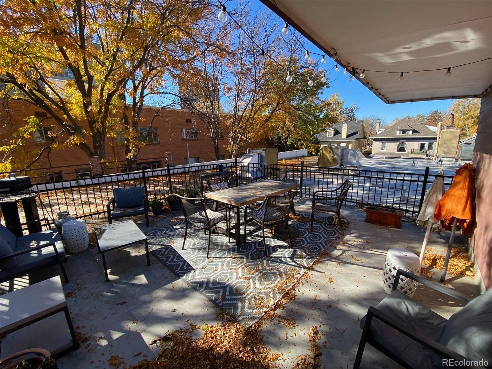 1375 N Williams Street Unit: 105