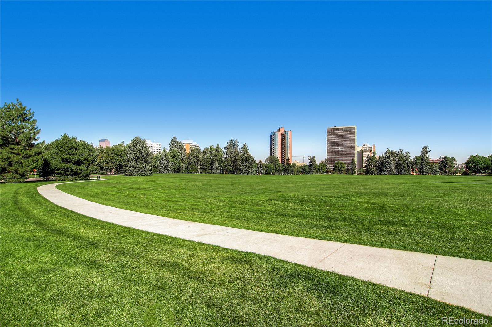1375 N Williams Street Unit: 105