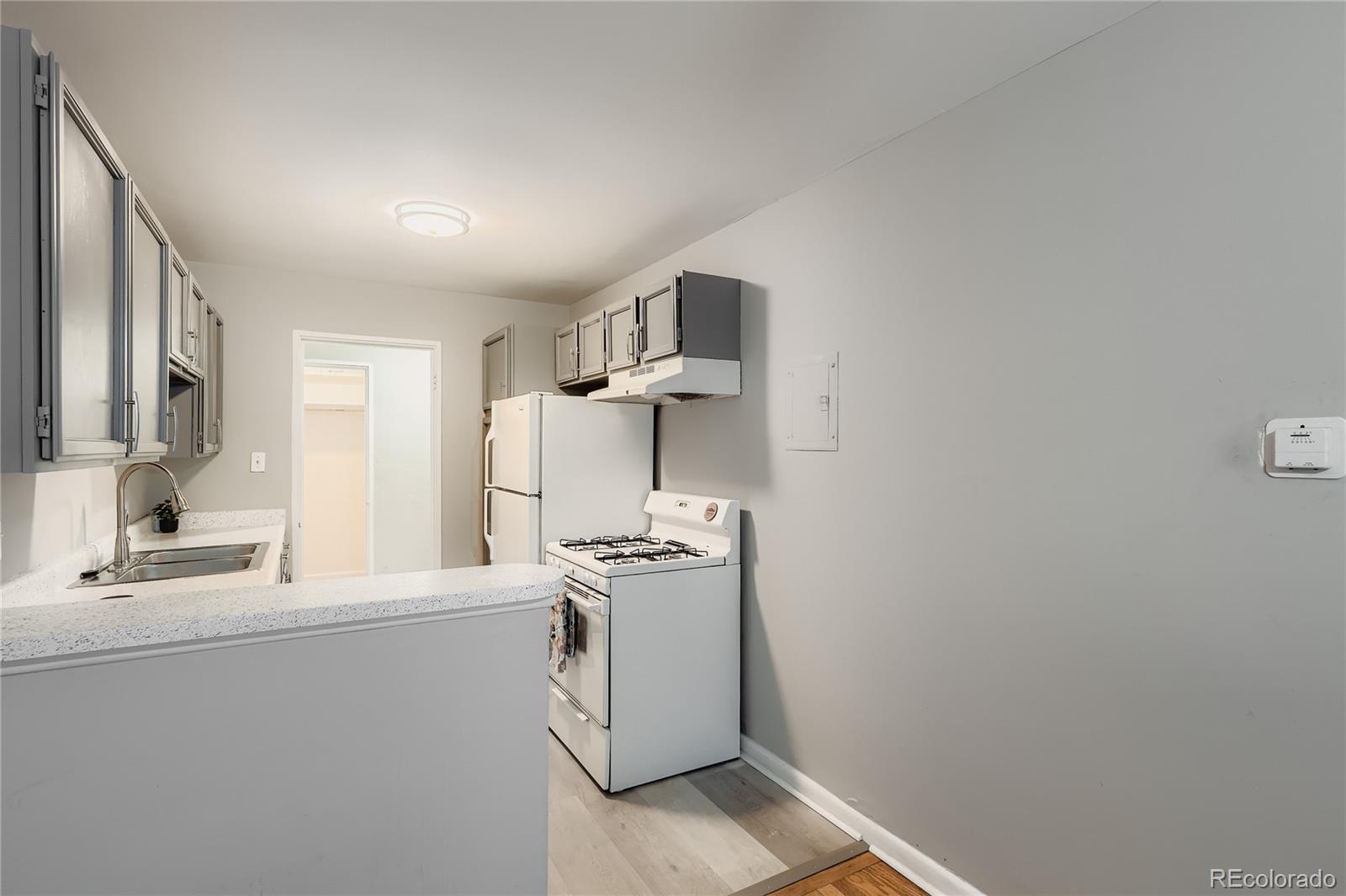 1375 N Williams Street Unit: 105