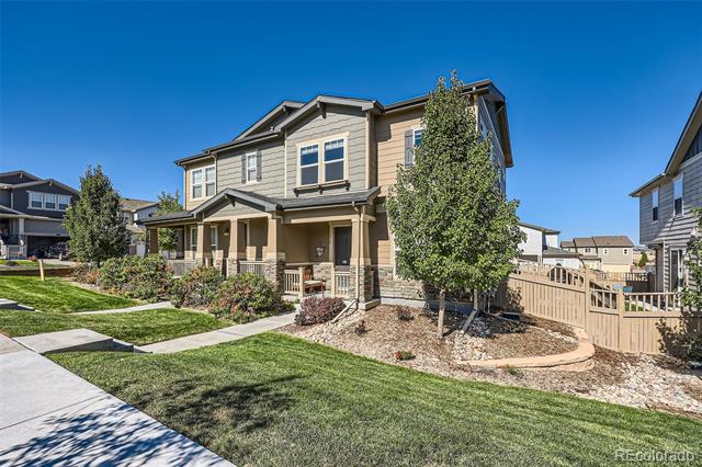 3075 Distant Rock Avenue