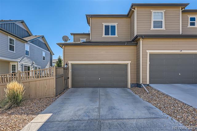 3075 Distant Rock Avenue