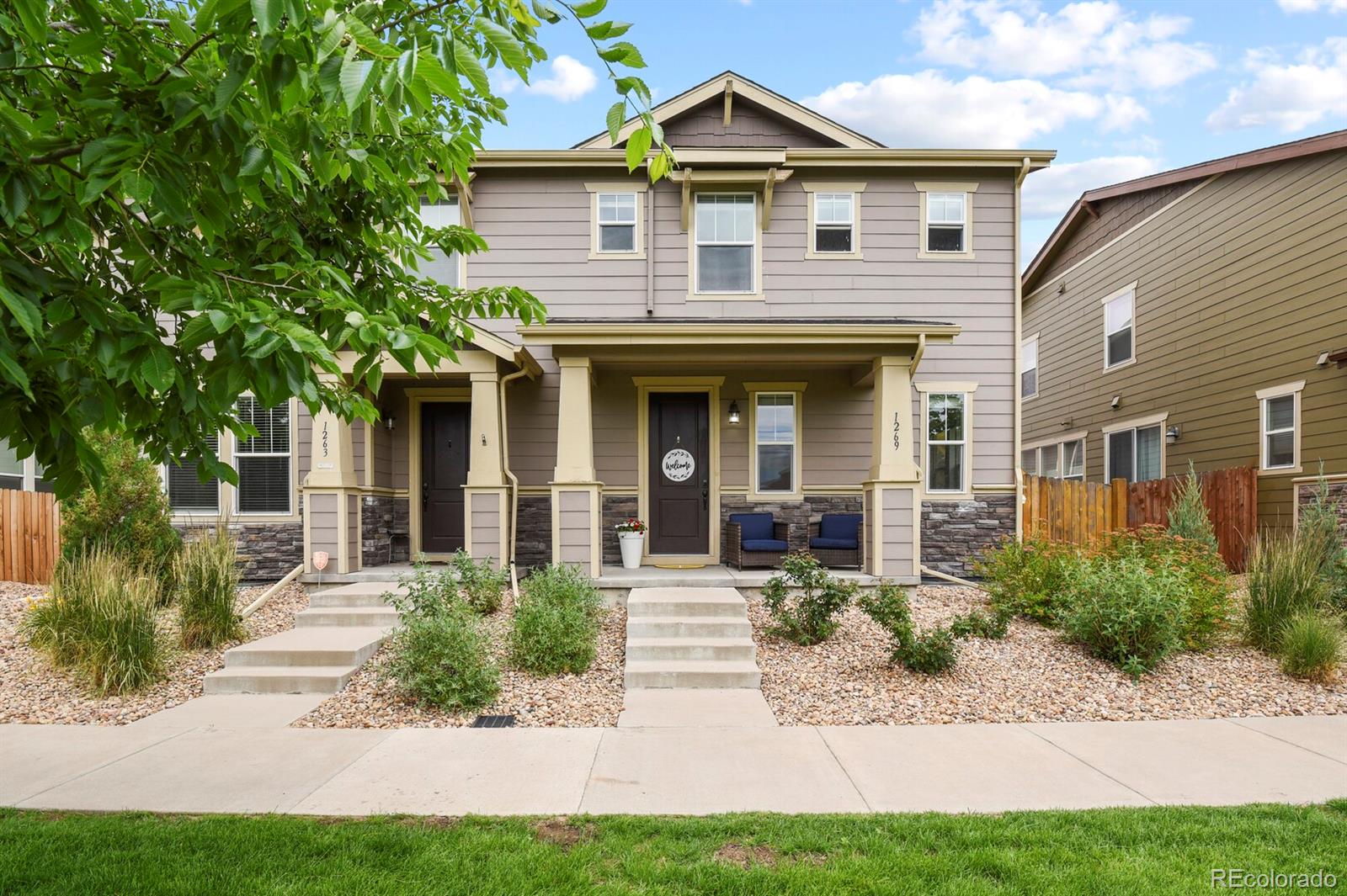 1269 S Dallas Court
