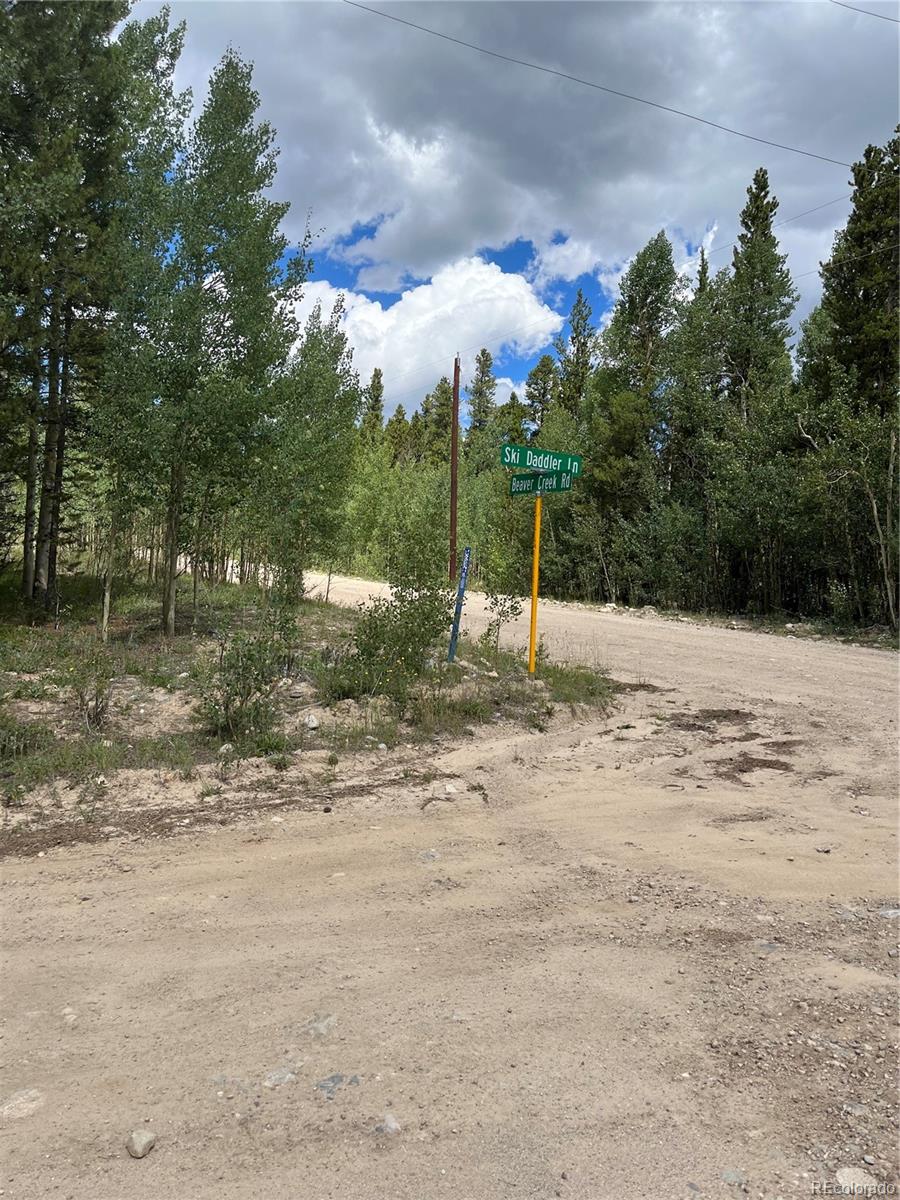 235 Ski Doo Road