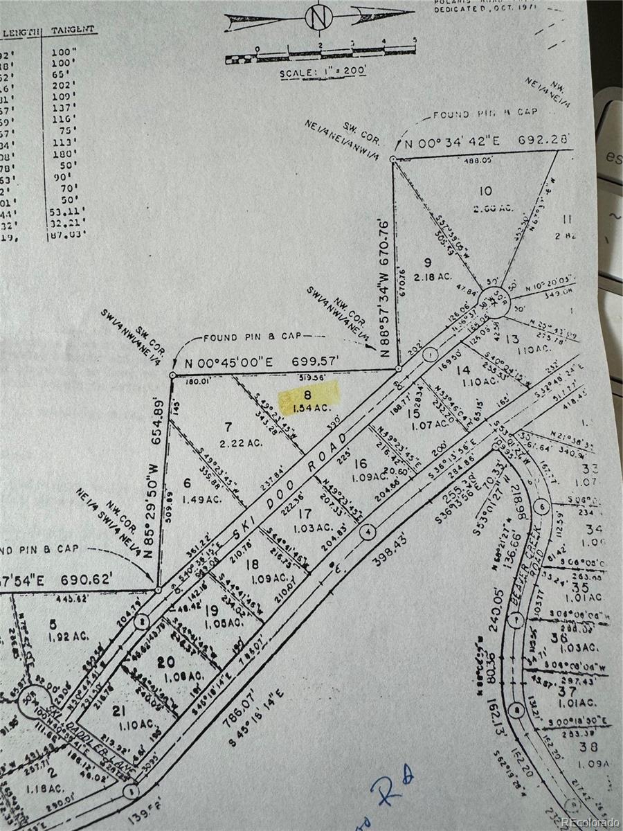 235 Ski Doo Road