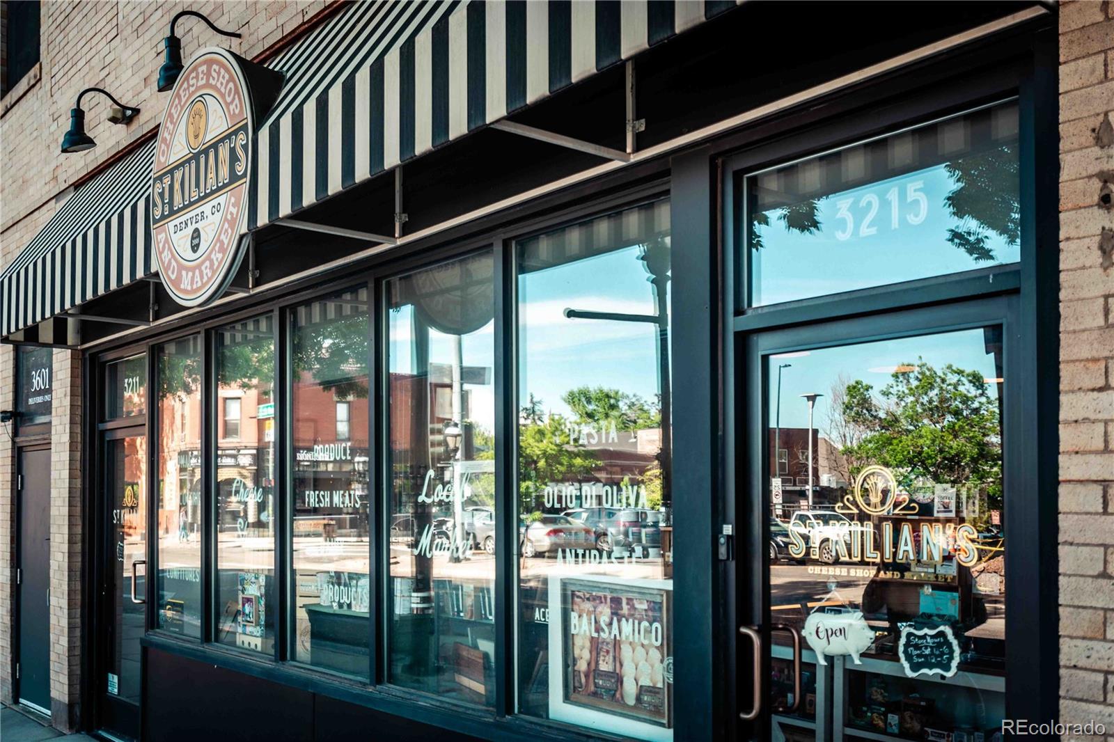 3401 Federal Boulevard