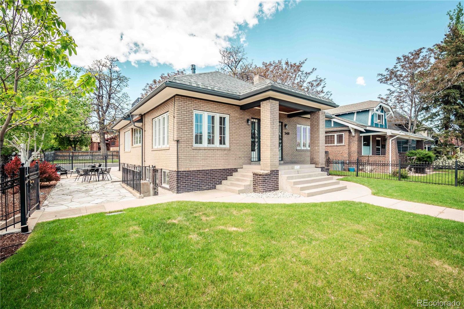 3401 Federal Boulevard