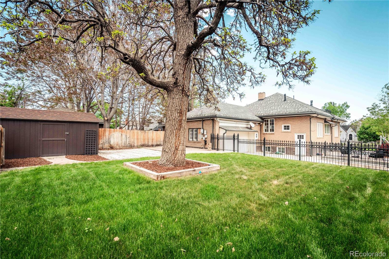 3401 Federal Boulevard